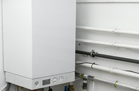 free Coffee Hall condensing boiler quotes
