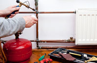 free Coffee Hall heating repair quotes