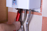 free Coffee Hall boiler repair quotes